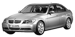 BMW E90 B14E6 Fault Code