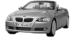 BMW E93 B14E6 Fault Code