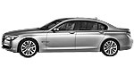 BMW F02 B14E6 Fault Code