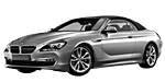 BMW F12 B14E6 Fault Code